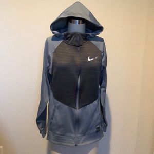 Nike Elite Dri-Fit Women’s Jacket SM
